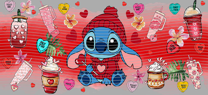 16oz Valentine-J8-775